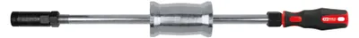 Image de KS TOOLS Jeu d'outils de démontage injecteur common rail 152.1265 Acier à outils 2520g