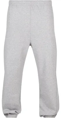 Produktbild von Urban Classics SweatPant grau XXXL
