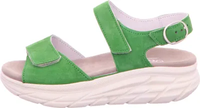 Produktbild von Semler Komfort Sandalen Damen 31353636343937 Grün 42 EU