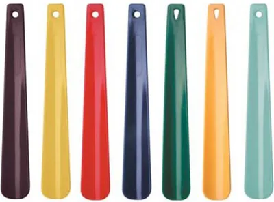 Produktbild von Dressing Löffel Kunststoff Länge 30cm