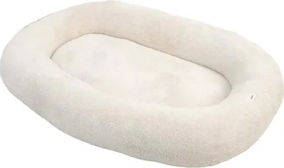 Produktbild von Babynest Malmo-pebble