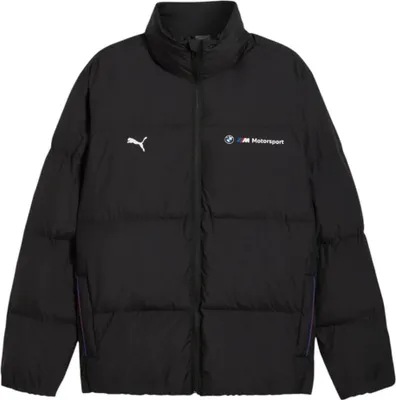 Produktbild von Puma BMW MMS Winterjacke für Herren, Größe:XL, Farbe:Schwarz