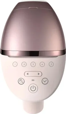 Fotoepilátor Philips BRI977/00