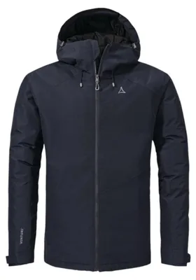 Obrázok produktu pre Schöffel 7563-798 50, Samec, Dospelý, Zips, Modrá