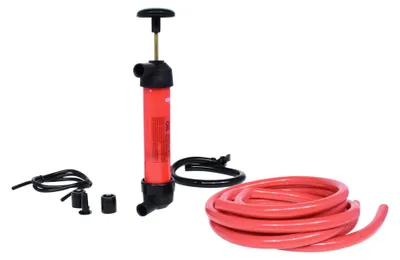 Obrázek produktu pro KS TOOLS Přečerpávací čerpadlo, 8 ks ( 150.1660 )