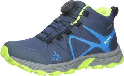 Produktbild von Richter Sneaker Sneaker Textil