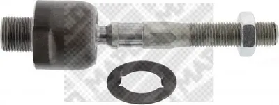 Produktbild von MAPCO 54568 Axialgelenk Spurstange für HONDA ACCORD VIII (CU) Vorne Links Vorne Rechts