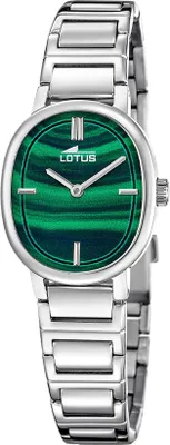 Zdjęcie produktu dla Only time Classic Lotus Silver Collection Together - kobieta