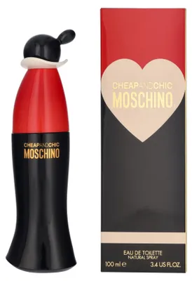 Image de MOSCHINO | CHEAP AND CHIC | Eau de Toilette