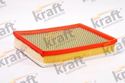 Produktbild von KRAFT 1711574 Luftfilter für OPEL ZAFIRA B (A05)