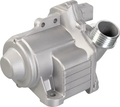 Produktbild von FEBI BILSTEIN Kühlmittelpumpe Wasserpumpe für BMW 3 Touring (E91) 178011