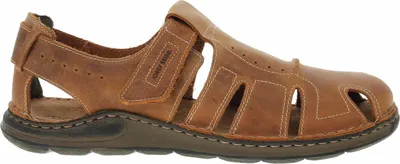 Produktbild von Herren Sandalen Josef Seibel 27101 66350 castagne 42