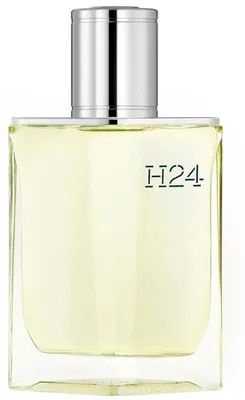 Produktbild von Hermes H24, Männer, 100 ml, Nicht nachfüllbare Flasche, Spray, Alcohol, Aqua (Water), Parfum (Fragrance), Limonene, Ethylhexyl Methoxycinnamate, BHT, Benzyl..., 1 Stück(e)