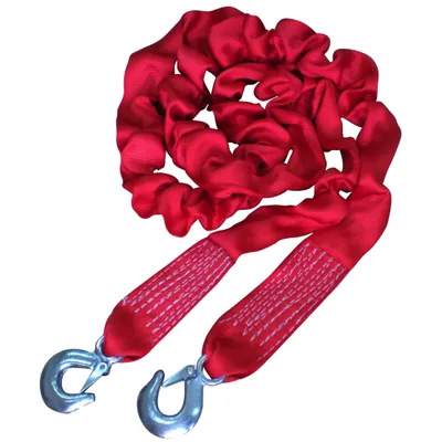 Produktbild von HP Autozubehör 10296, Rot