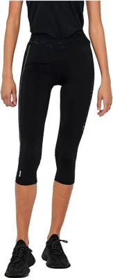 Produktbild von ONLY 15190101, Weiblich, Erwachsener, Schwarz, XS, Elasthan, Polyester, 82% Polyester, 18% Elasthan