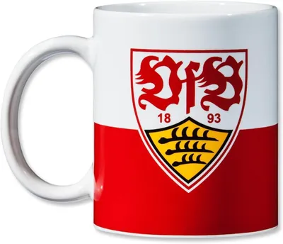 Produktbild von Tasse im Brustring-Design, 150 g