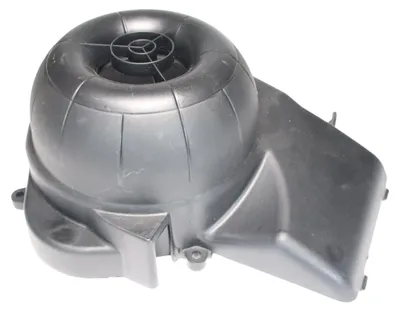 Immagine prodotto di Coperchio del gruppo ventola per Piaggio 50 2T, compatibile con Piaggio NRG 50 Power AC e Zip 2 50 2 tempi
