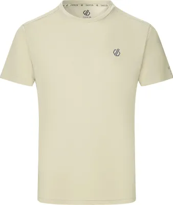 Produktbild von Dare 2B - "Agile" T-Shirt für Herren, kurzärmlig RG12755 (XXL) (Klosterstein)