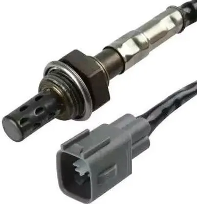 Produktbild von VEGAZ Lambdasonde für TOYOTA Yaris Schrägheck (P1) 225mm ULS-776