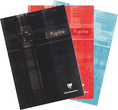 Obrázek produktu pro Clairefontaine 6152C, A4, 80 listy