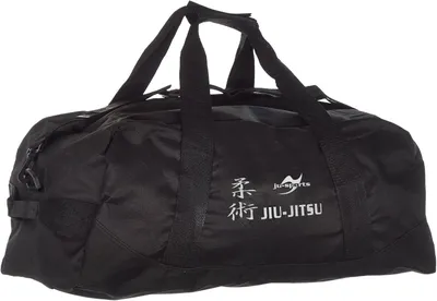 Produktbild von Schwarze Kindertasche