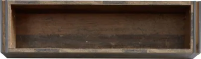 Produktbild von Prime/Pier Wohnen:Ko.+Fr.Old Wood NB,Abs.Matera NB,Wandboard