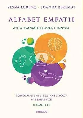 Produktbild von Alfabet empatii