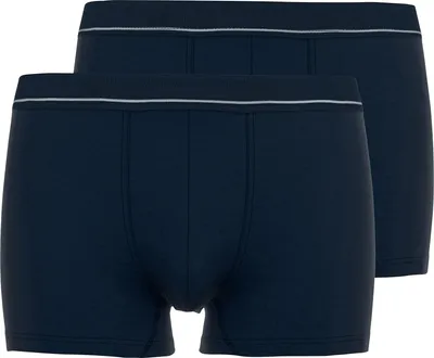 Produktbild von Ceceba Herren-Pants im 2er-Pack marine 7