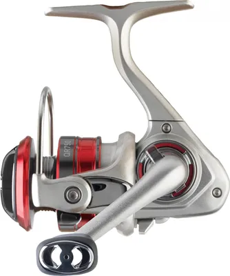 Produktbild von DAIWA QR 750 / QC 750, QR 750, Spinning Angelrolle, Frontbremse, 10431-075