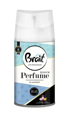 Obrázok produktu pre Brait, Perfume Glamour zapas do odświeżacza, 250ml
