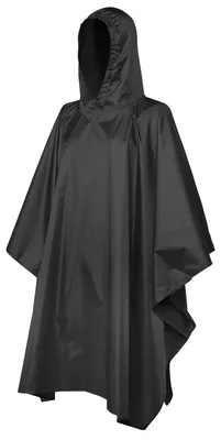 Produktbild von Trekmates - Herren Damen Tour Leichter Wasserdichter Poncho