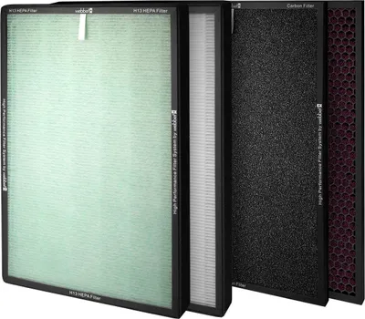 Obrázok produktu pre Filter pre čističku vzduchu WEBBER AP9700