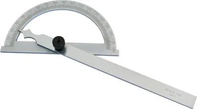 Produktbild von bogen-Winkelmesser 200x400mm KMITEX