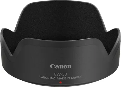 Image de Canon EW-53 Zonnecap
