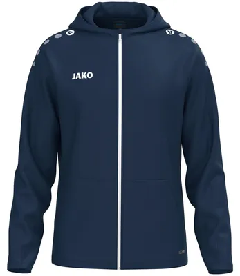 Produktbild von Jako Kapuzenjacke One