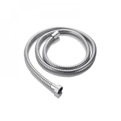 Produktbild von Robuster Duschschlauch / Brauseschlauch pflegeleicht PVC Innenschlauch 1,5m