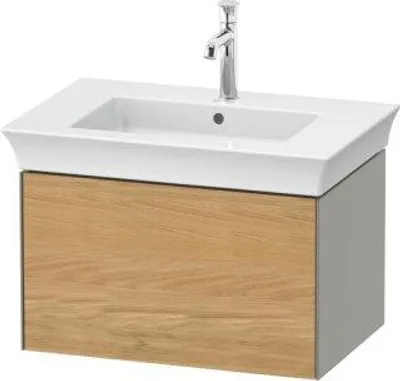 Produktbild von DURAVIT WT42410H5920010 WTU White Tulip wandh.,1 Auszug