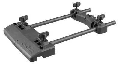 Image de Adaptateur rail de guidage MAKITA 194579-2 pour défonceuse et affleureuse