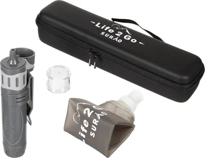 Produktbild von Surao Wasserfilter Life 2 Go Basic