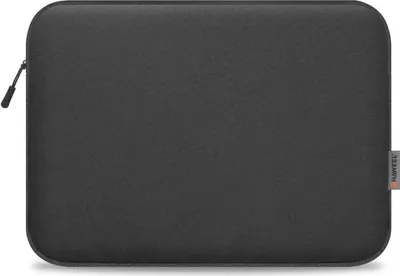 Produktbild von 15 Zoll Laptop Tasche Notebooktasche Schwarz Laptoptasche Herren Damen Notebook Schutzhülle Schutztasche Sleeve Oxford-Stoff 37 cm x 26 cm x 2,4 cm