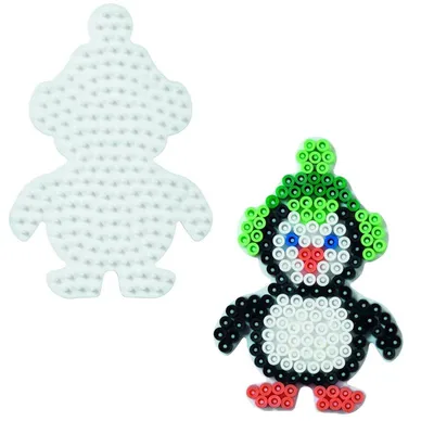 Obrázok produktu pre JBM 325, Detská remeselná súprava, 5 rok / roky, PVC, Biela, 1 kusov