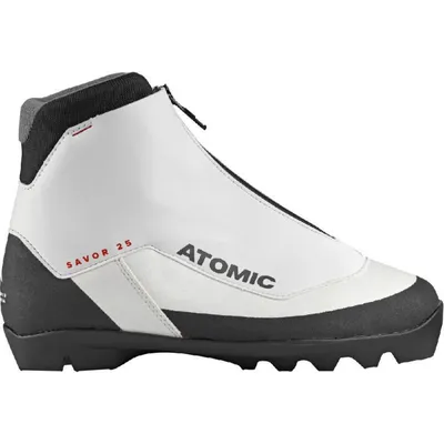 Zdjęcie produktu dla Atomic Langlaus buty narciarskie do biegania SAVOR 25 W Biały, Rozmiar buta:36