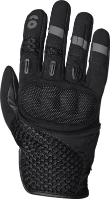 Produktbild von GMS Handschuhe Tyrus SF schwarz 3XL