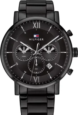 Produktbild von Tommy Hilfiger Evan Armbanduhr 1710410