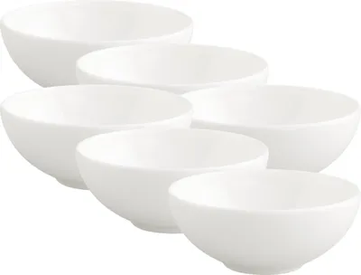 Produktbild von Villeroy & Boch Royal Schälchen 9 cm Set6