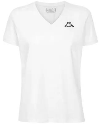 Immagine prodotto di T-shirt Kappa 303H0P0-001 da Donna