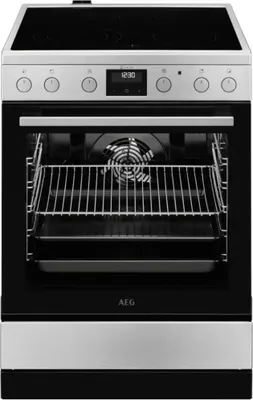 Zdjęcie produktu dla Płyta grzewcza AEG CCB6446ABM
