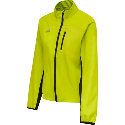 Image de newline Core Jacke Damen evening primrose XL