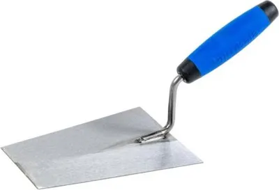 Immagine prodotto di Kubala Steel trapezoid trowel 120*180*80 with 2