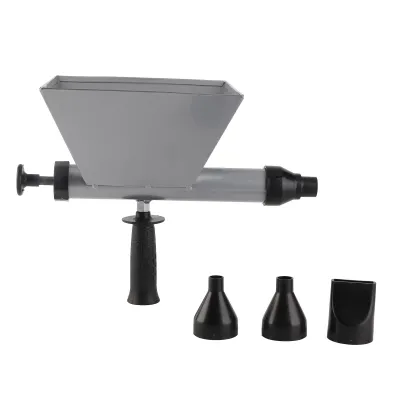 Immagine prodotto di Macchina elettrica portatile per il riempimento del cemento, macchina manuale per la giunzione di porte e finestre, macchina per la giunzione del cemento per uso domestico